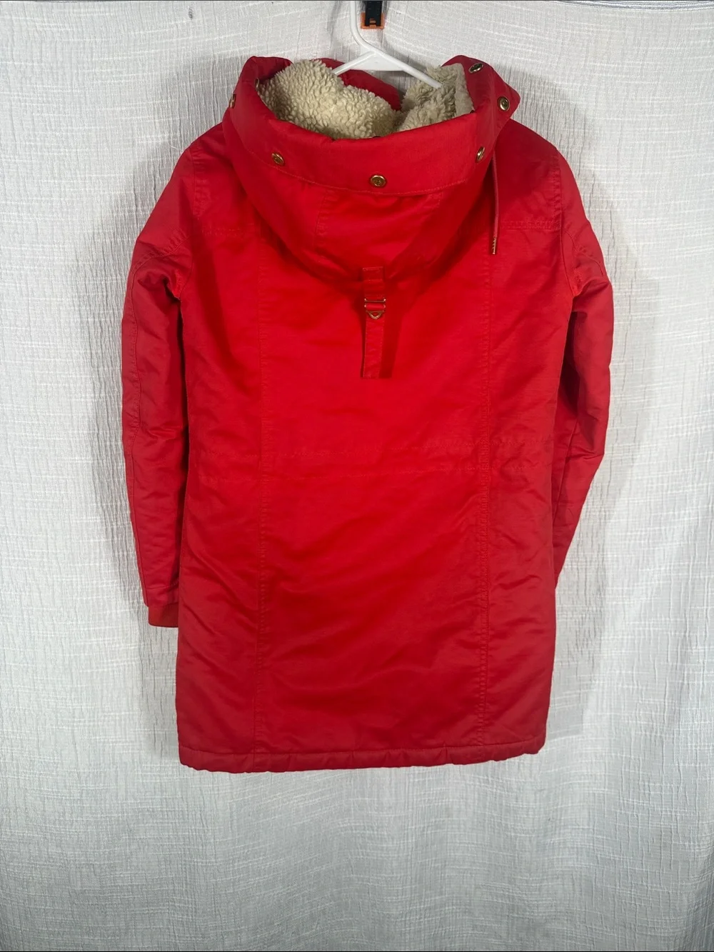J. Crew crew winter